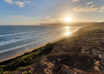 Photo from Fairhaven Lookout